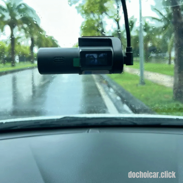 Camera Hành Trình VieView Q9 Pro Biến Mọi Hành Trình Thành Tuyệt Tác Ký Ức - Ảnh 5