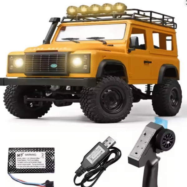 MN99S Model Car - Ảnh 2