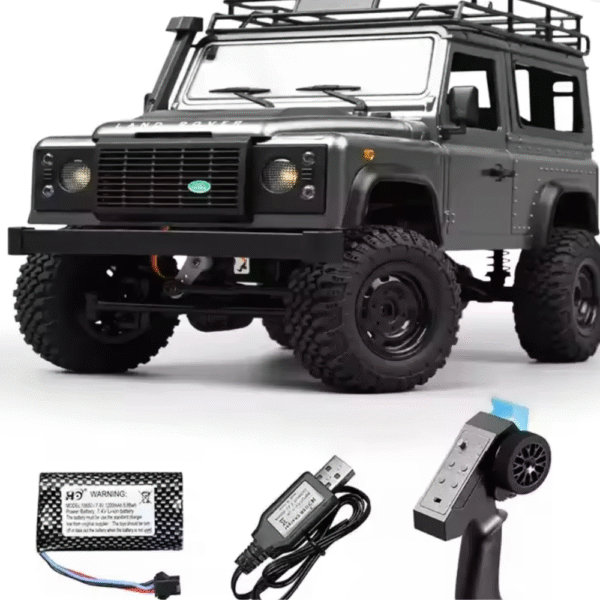MN99S Model Car - Ảnh 3