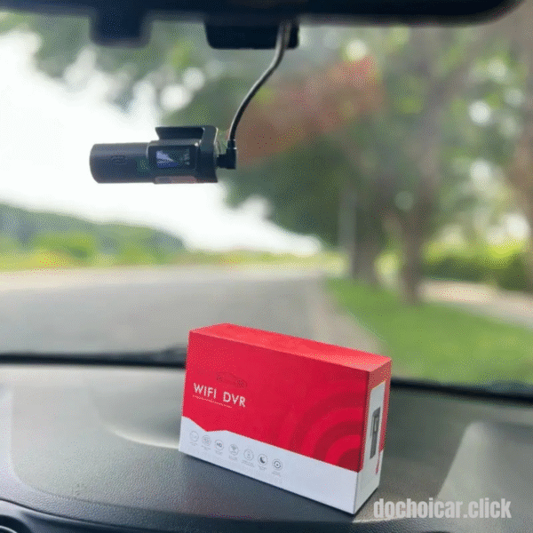 Camera Hành Trình VieView Q9 Pro Biến Mọi Hành Trình Thành Tuyệt Tác Ký Ức - Ảnh 3