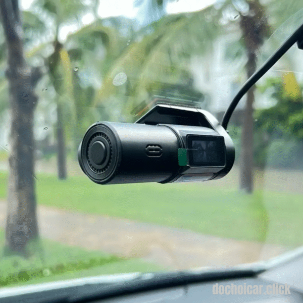 Camera Hành Trình VieView Q9 Pro Biến Mọi Hành Trình Thành Tuyệt Tác Ký Ức - Ảnh 4