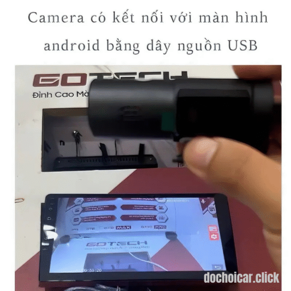 Camera Hành Trình VieView Q9 Pro Biến Mọi Hành Trình Thành Tuyệt Tác Ký Ức - Ảnh 6