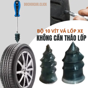Vít Vá Lốp Xe Không Săm Chuyên Dụng