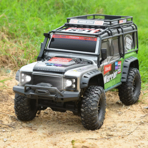 HB ZP1005 ZP1010 Remote Control Car