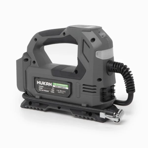 Thân máy bơm hơi Hukan - giá tốt tại shopee - Ảnh 3