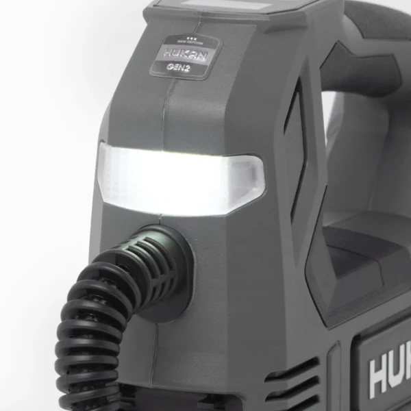 Thân máy bơm hơi Hukan - giá tốt tại shopee - Ảnh 5